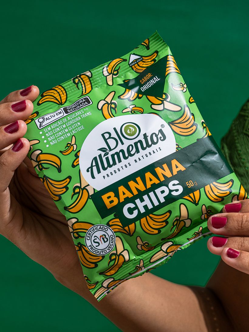 Bio Alimentos 3