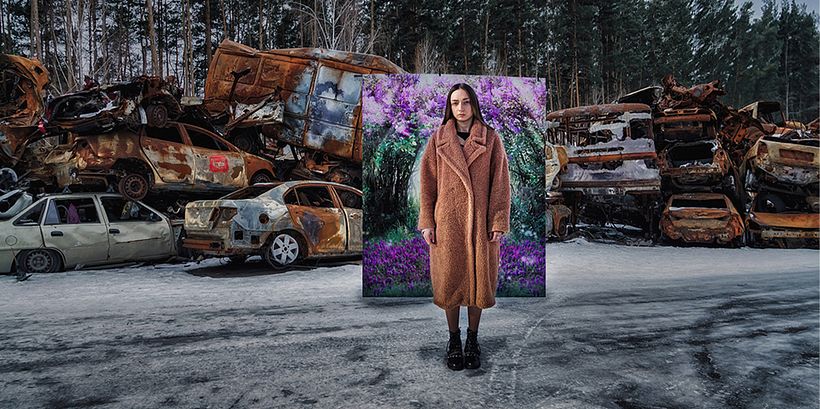 Alena Grom / fineartphotoawards.com