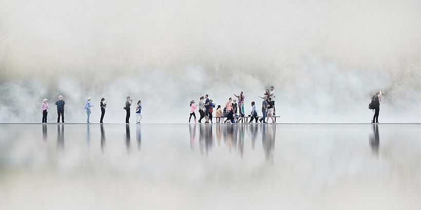 Thierry LAVE / fineartphotoawards.com