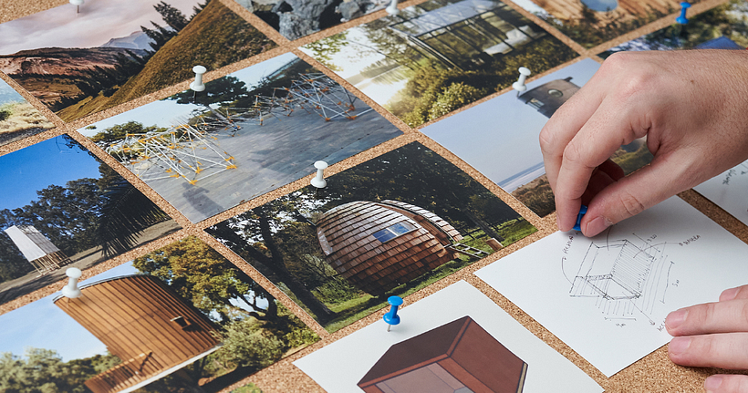 "Nanotectura" diseño de Espacios Pequeños en Ambientes Multifuncionales y Versátiles 1