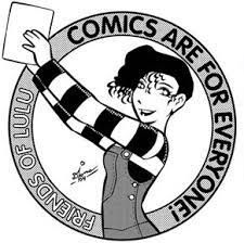 Remembering Trina Robbins: in Comics History 7