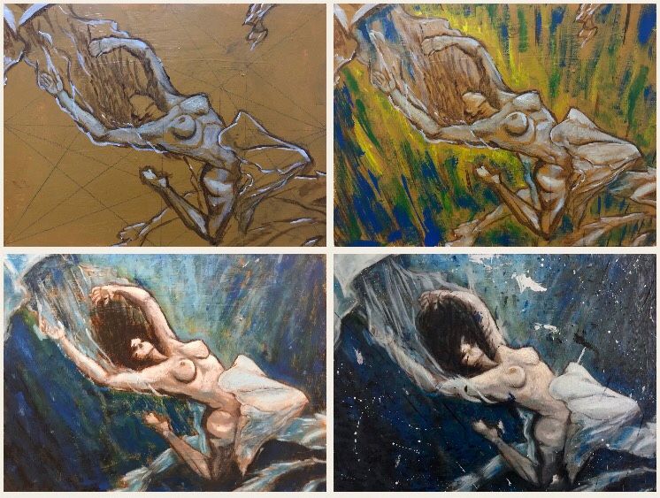 some process stuff