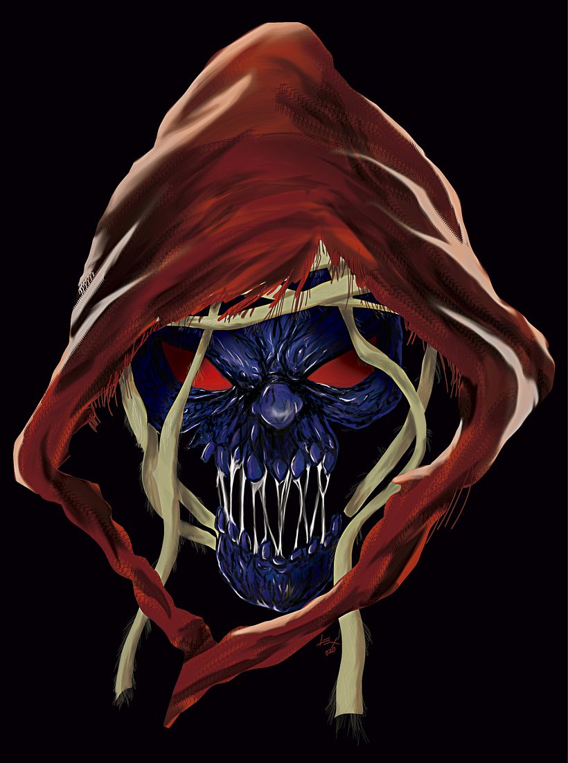 Ilustración digital 5