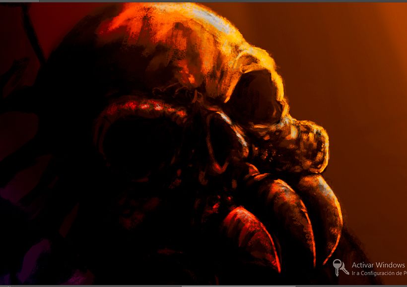 Ilustración digital 7