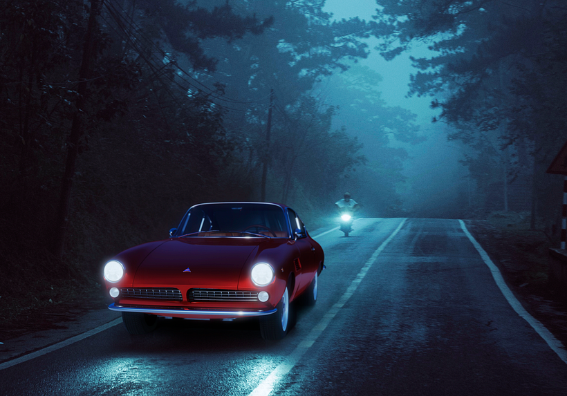 ASA 1000GT