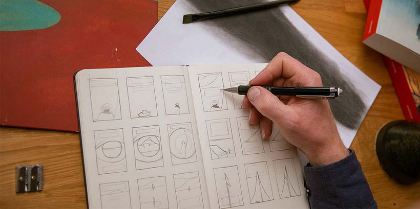 Free Download: 5 Design Templates 3