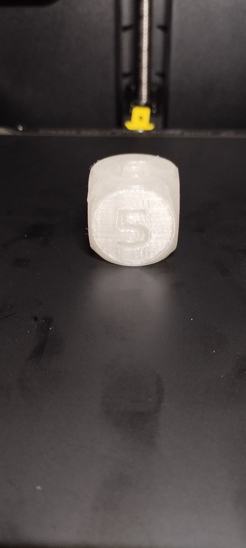 Mi proyecto del curso: Introducción al diseño e impresión en 3D 4