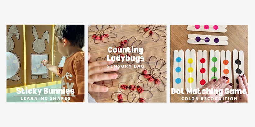 5 Instagram accounts to make crafts with your kids 1