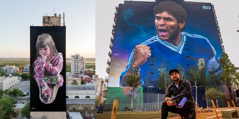 Descubre a 6 artistas contemporáneos argentinos 9
