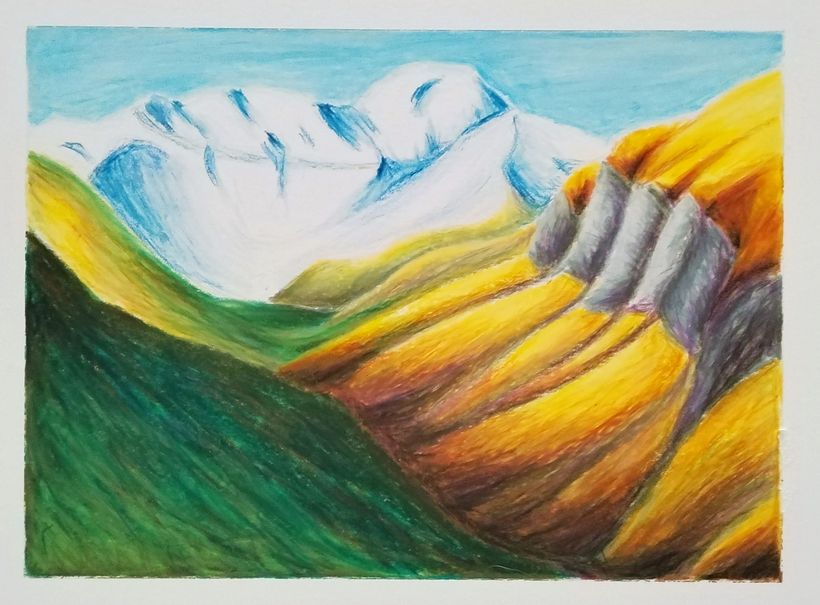 Balades Pyrénéenes  4