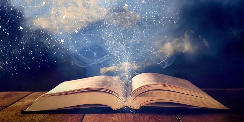 4 ideas de lecturas para niños 1