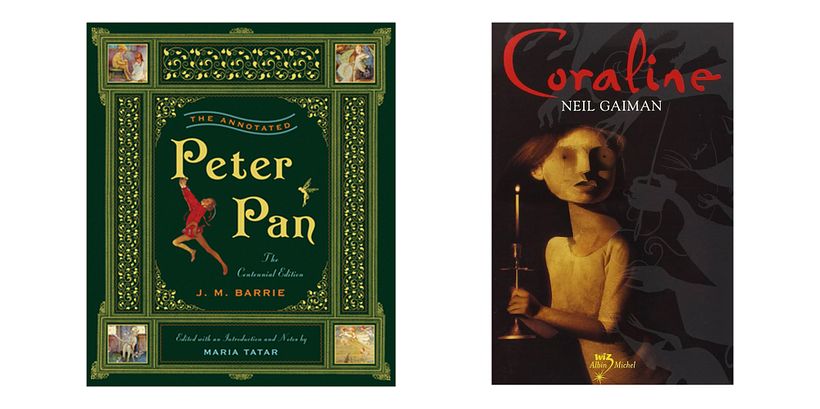 4 ideas de lecturas para niños 3