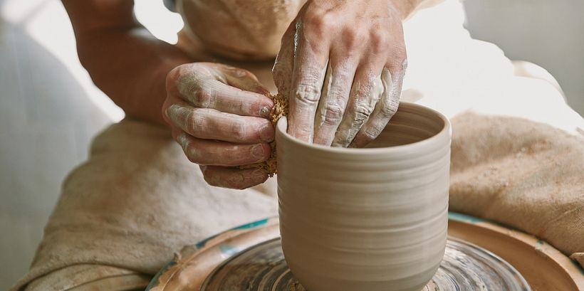 ¿Qué es el proceso artesanal? Descubre la magia detrás del arte 5