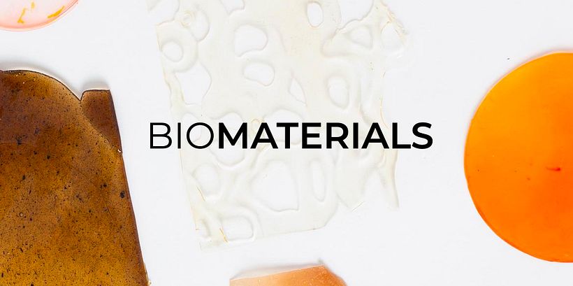 ¿Qué son los biomateriales exactamente? 1