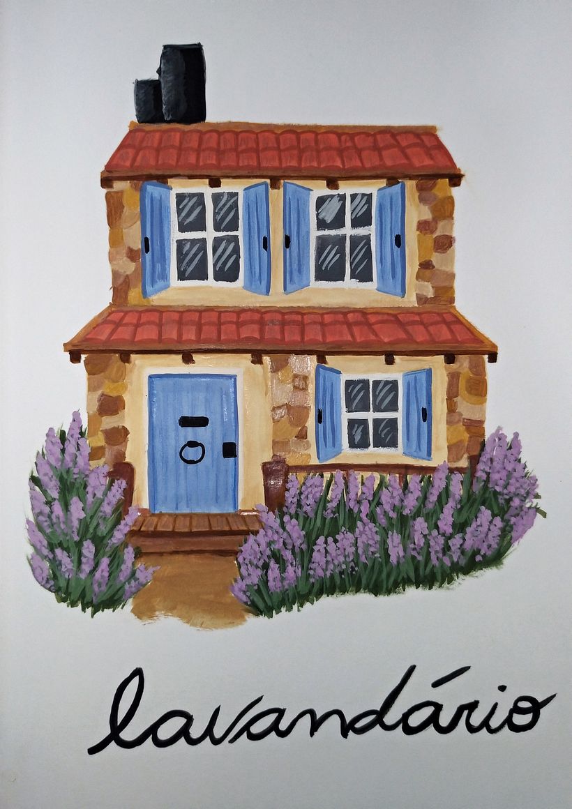 Hello Emma, hello everyone. This is my final Project, this place is at the city my grandparents are from an my mother was bor