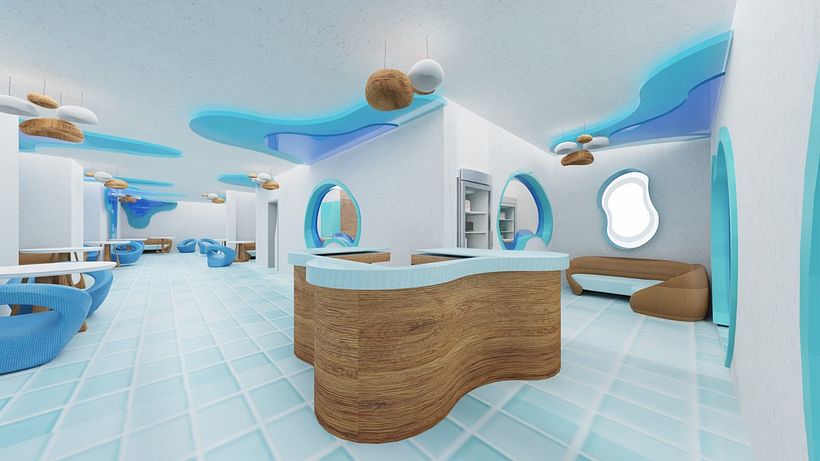 Mi proyecto del curso: Introducción al retail design 10