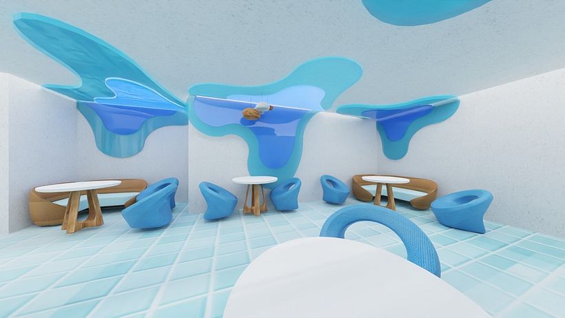 Mi proyecto del curso: Introducción al retail design 13