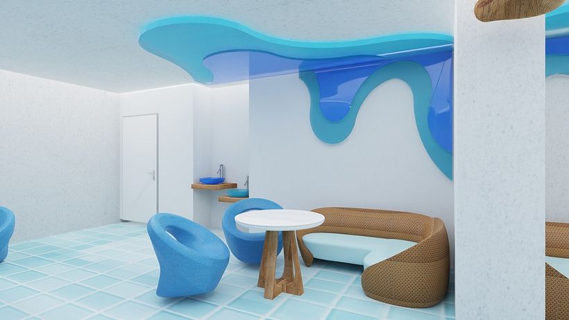 Mi proyecto del curso: Introducción al retail design 14