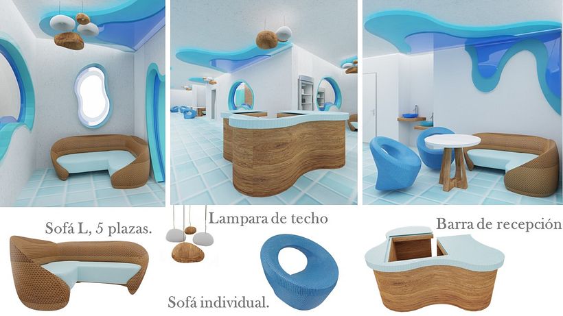 Mi proyecto del curso: Introducción al retail design 15