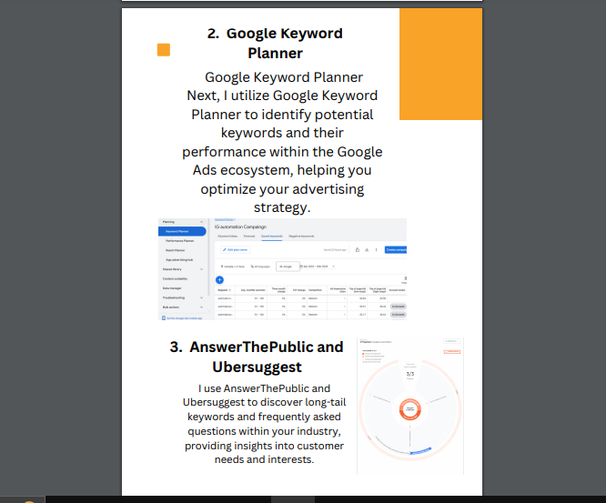 SEO y SEM: estrategias de posicionamiento en Google para Botforgegroup 5