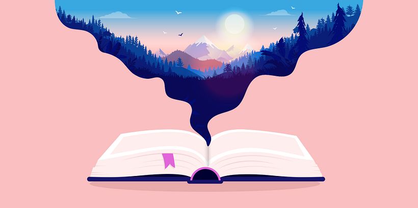 4 Reading Ideas for Children 1
