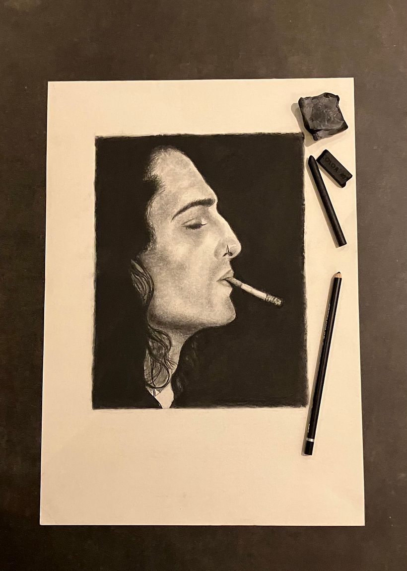 Portraits  1