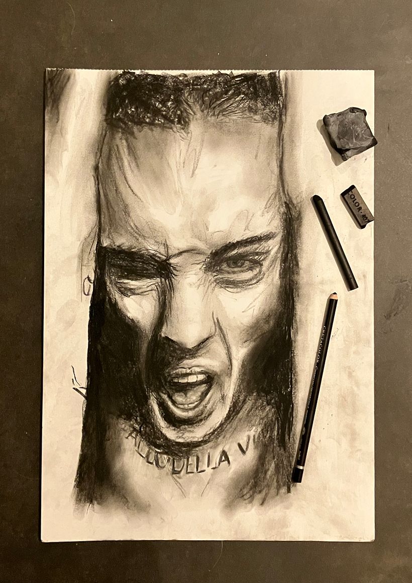 Portraits  2