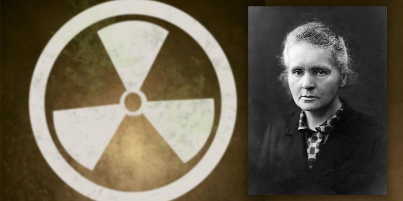 © https://ro.wikipedia.org/wiki/Marie_Curie