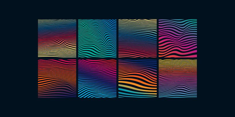 ¿Qué es el arte bidimensional? Características y obras destacadas 3