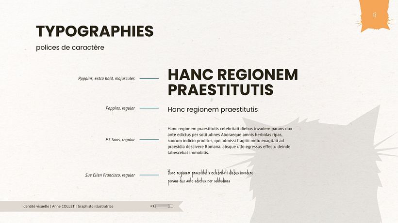 typographie