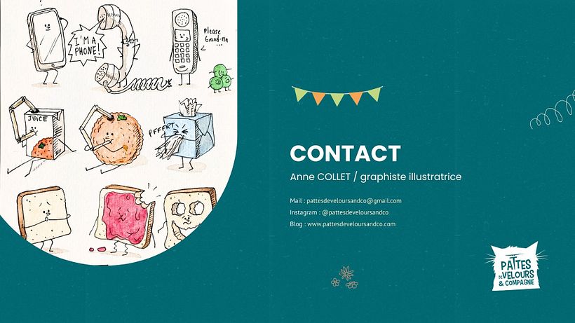 contact