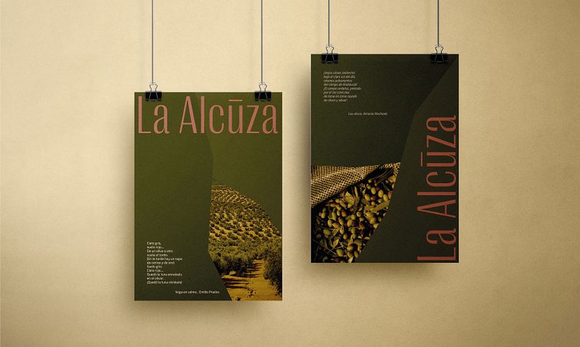 Aceite La Alcuza 5