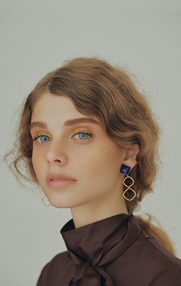 Mi Retrato en acuarela a partir de una fotografía 👩 📷 1