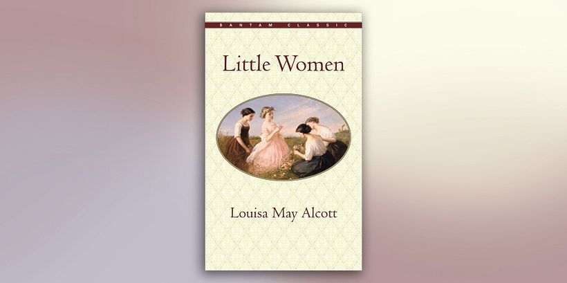 5 Books to Get Into Classic Literature 5