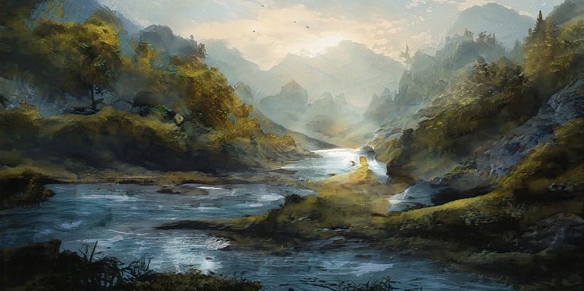 © Domestika