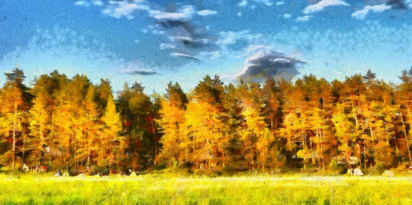 © Domestika