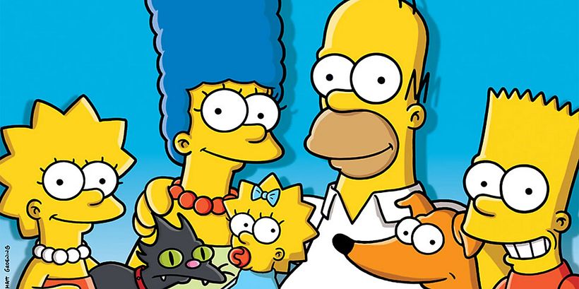 © https://www.bbc.com/culture/article/20141216-how-the-simpsons-changed-tv