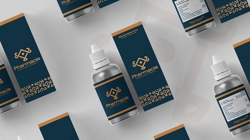 Mockup 01 - Embalagem padrão