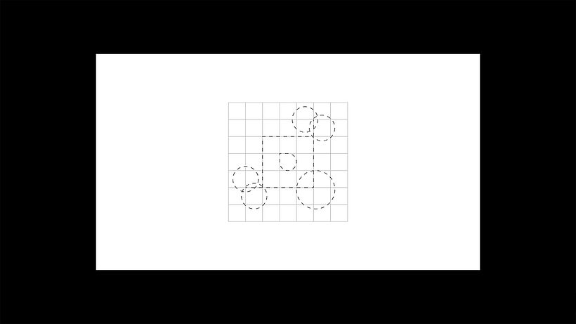 Construção e grid