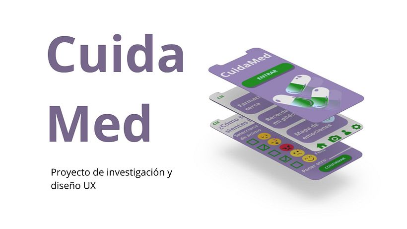 CuidaMed 1