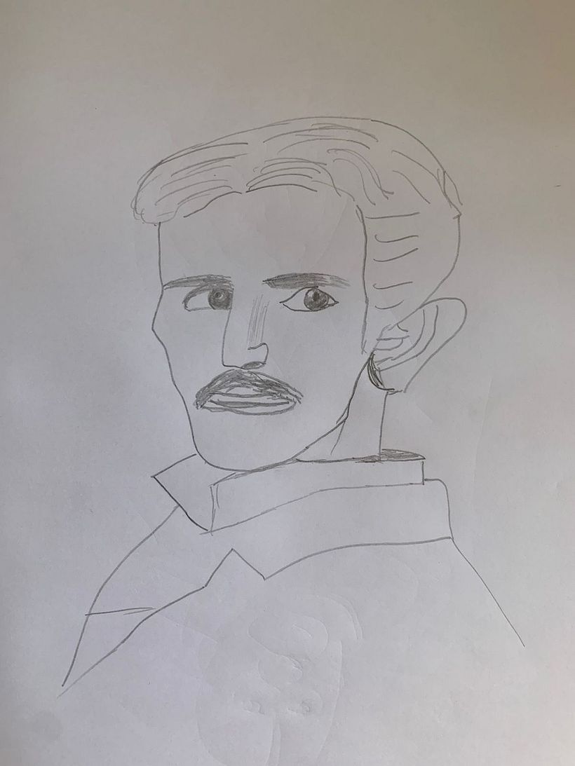 Mi proyecto del curso: Dibujo para principiantes nivel -1 4