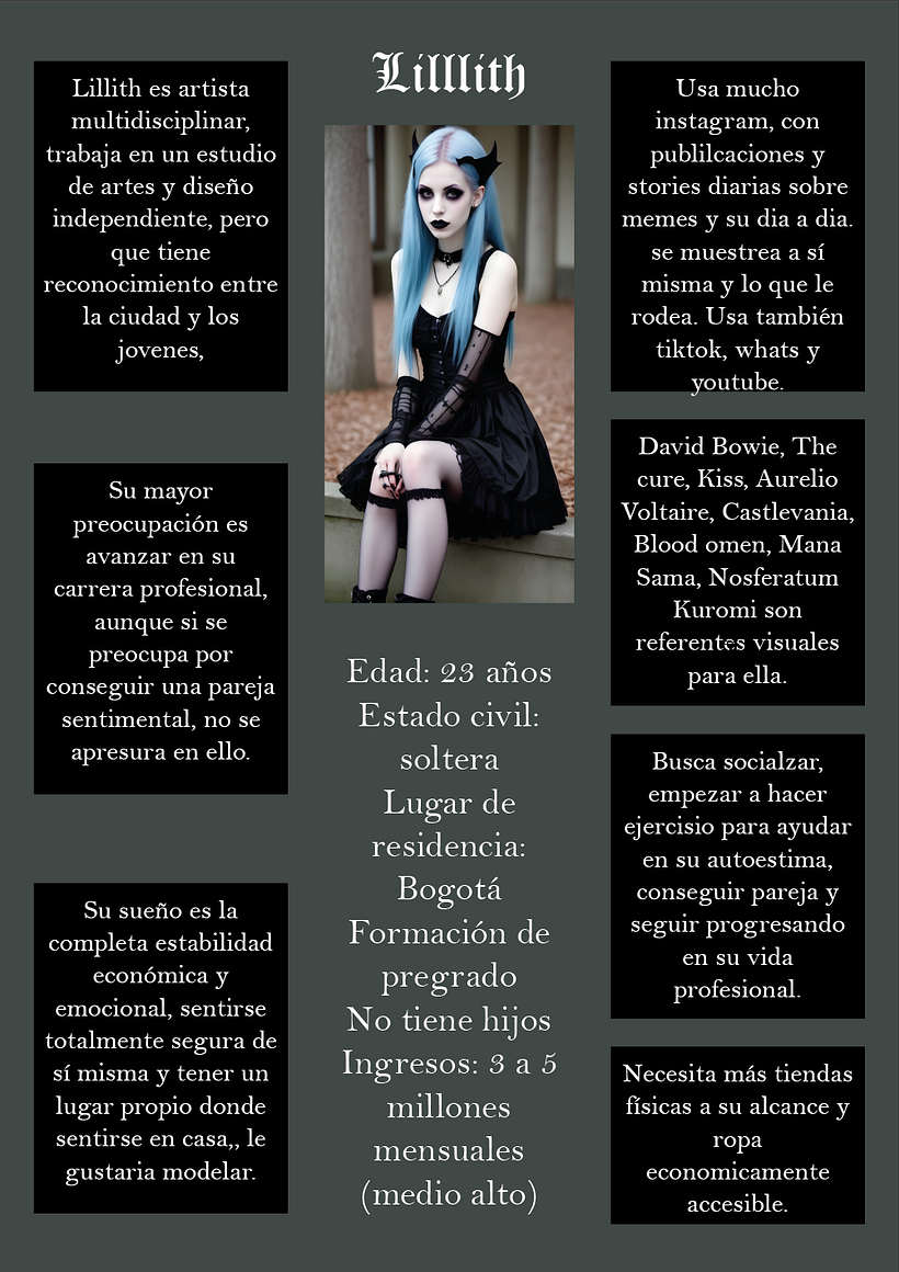 Fatalmente Bello: Lo estético en lo misterioso. 3