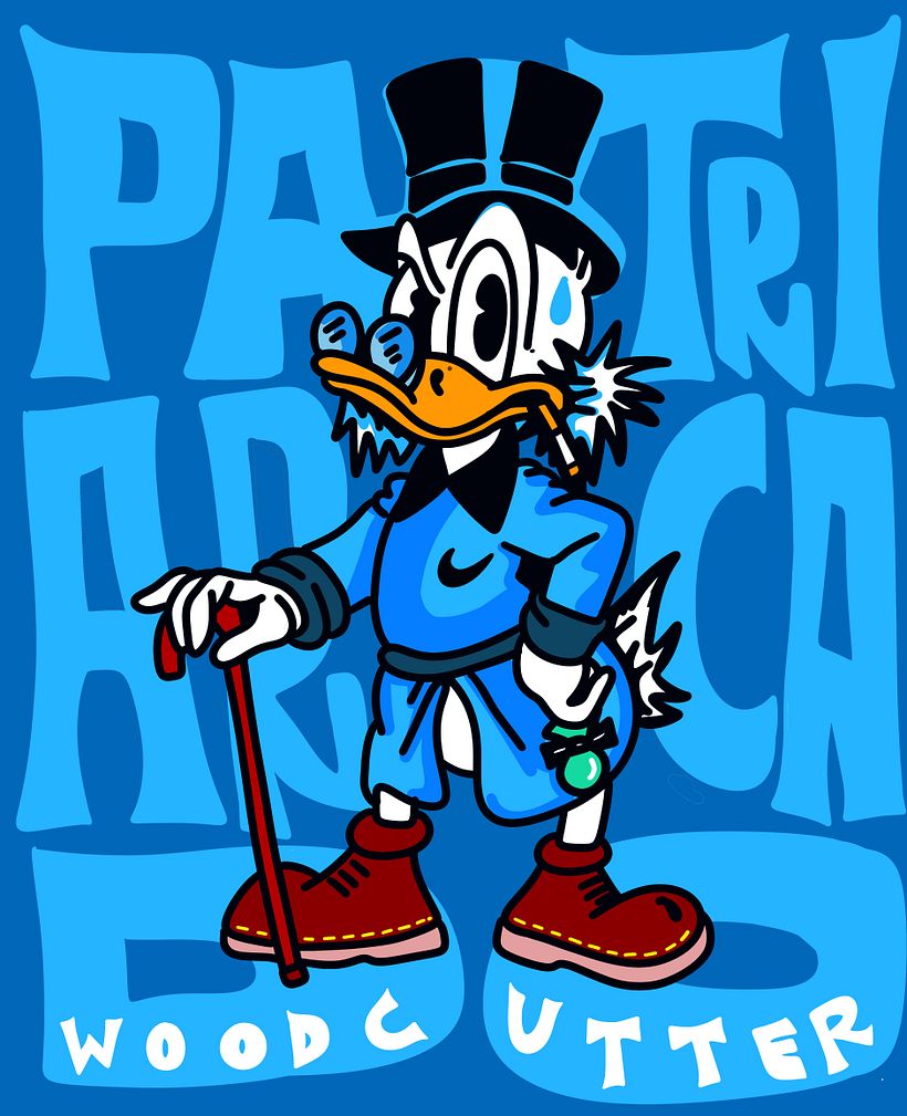 Patriarcado 2