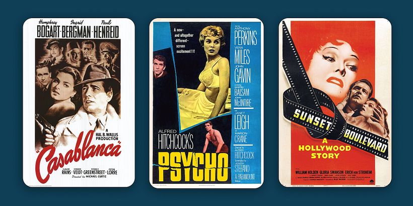 Migliori Film della Storia