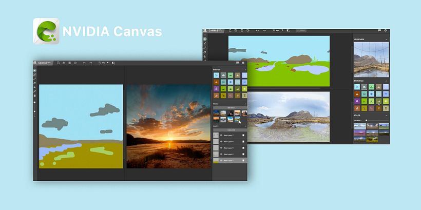 5 Herramientas de Generación de Imágenes AI para Pasar del Boceto a la Imagen 1