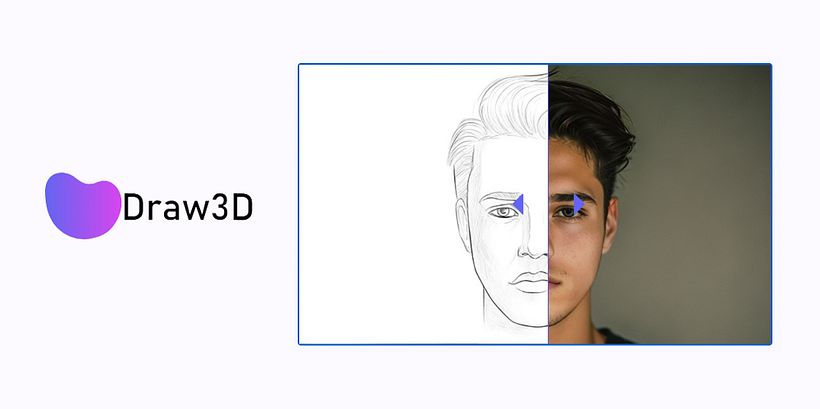 5 Herramientas de Generación de Imágenes AI para Pasar del Boceto a la Imagen 5