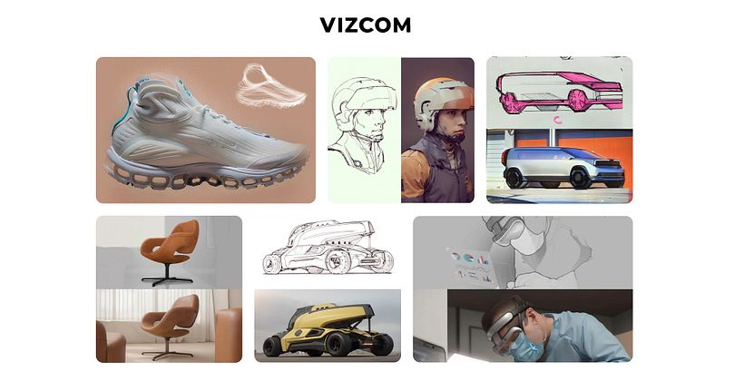 5 Herramientas de Generación de Imágenes AI para Pasar del Boceto a la Imagen 7