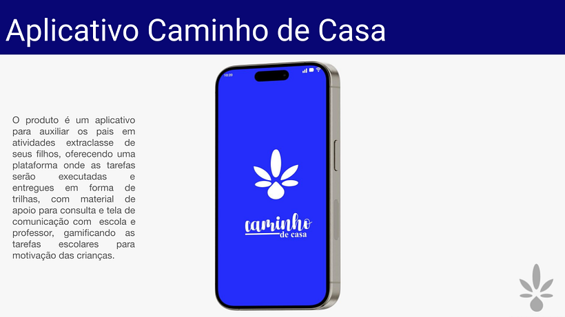 Meu projeto do curso: Introdução ao digital product management 2