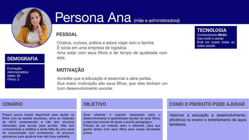 Meu projeto do curso: Introdução ao digital product management 8