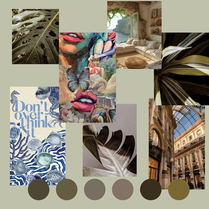 Mi proyecto del curso: Color aplicado al diseño de interiores 3